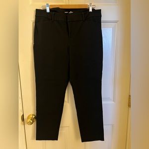 Old Navy Slacks Size 14
